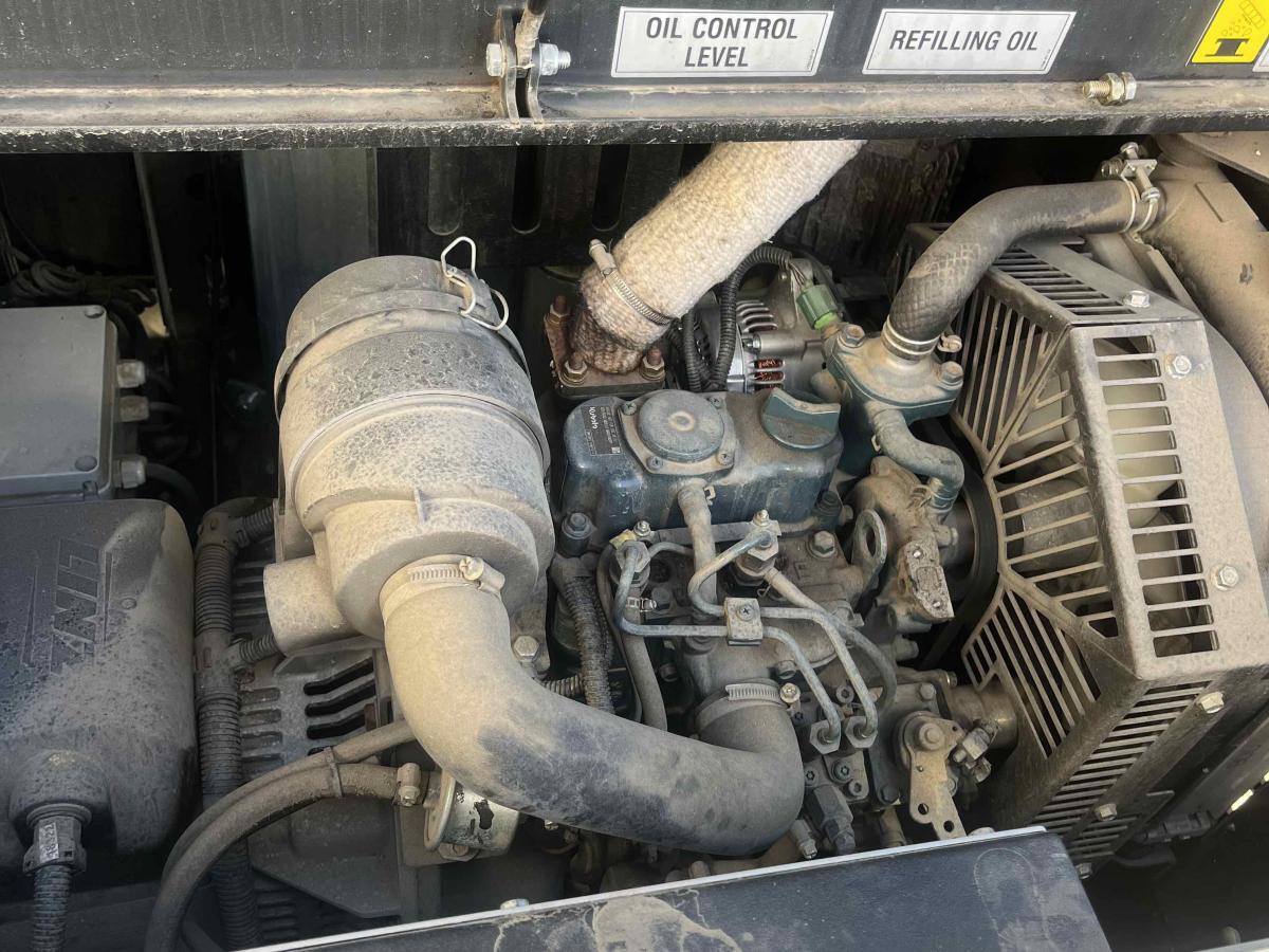 2019 Generac CUBE HYPER