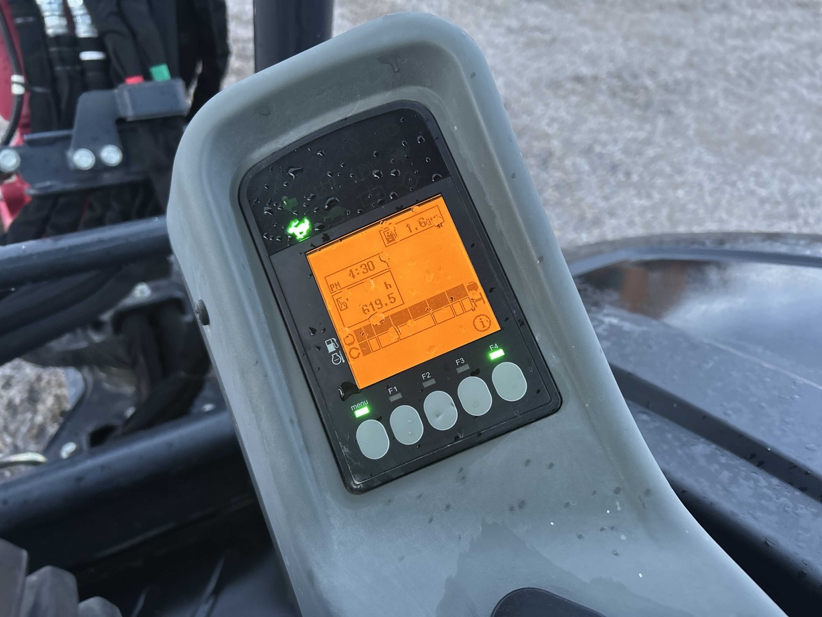 2021 Yanmar ViO55-10