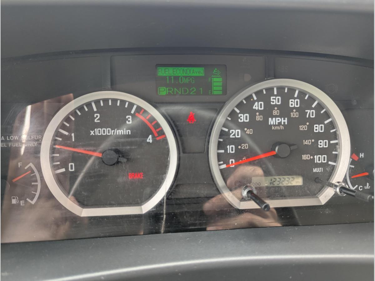 2019 Isuzu NPR-19
