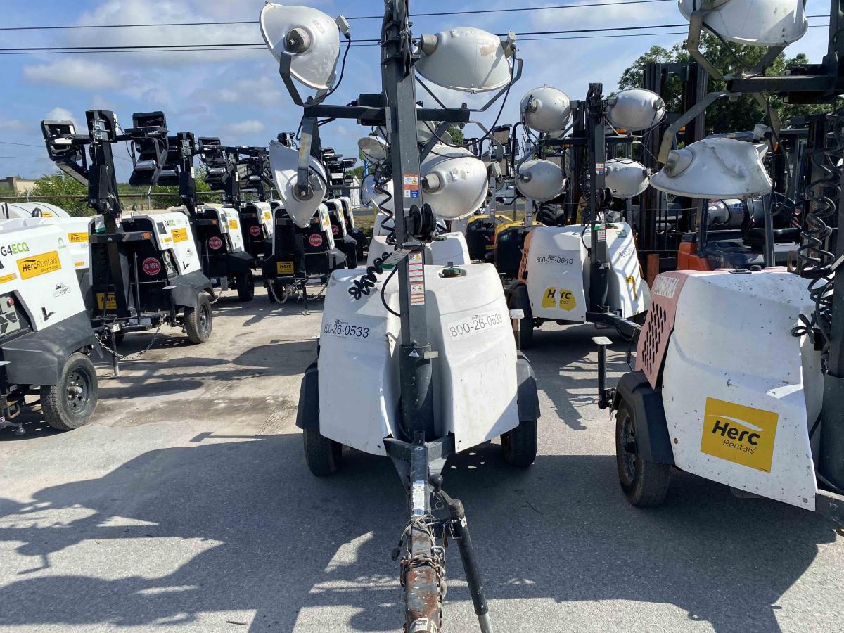 2019 Magnum MLT6S