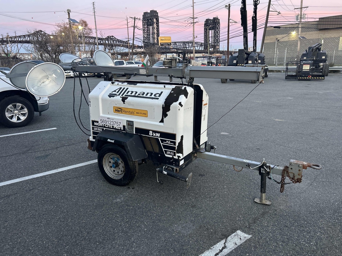 2016 Allmand NIGHT-LITE PRO II-4