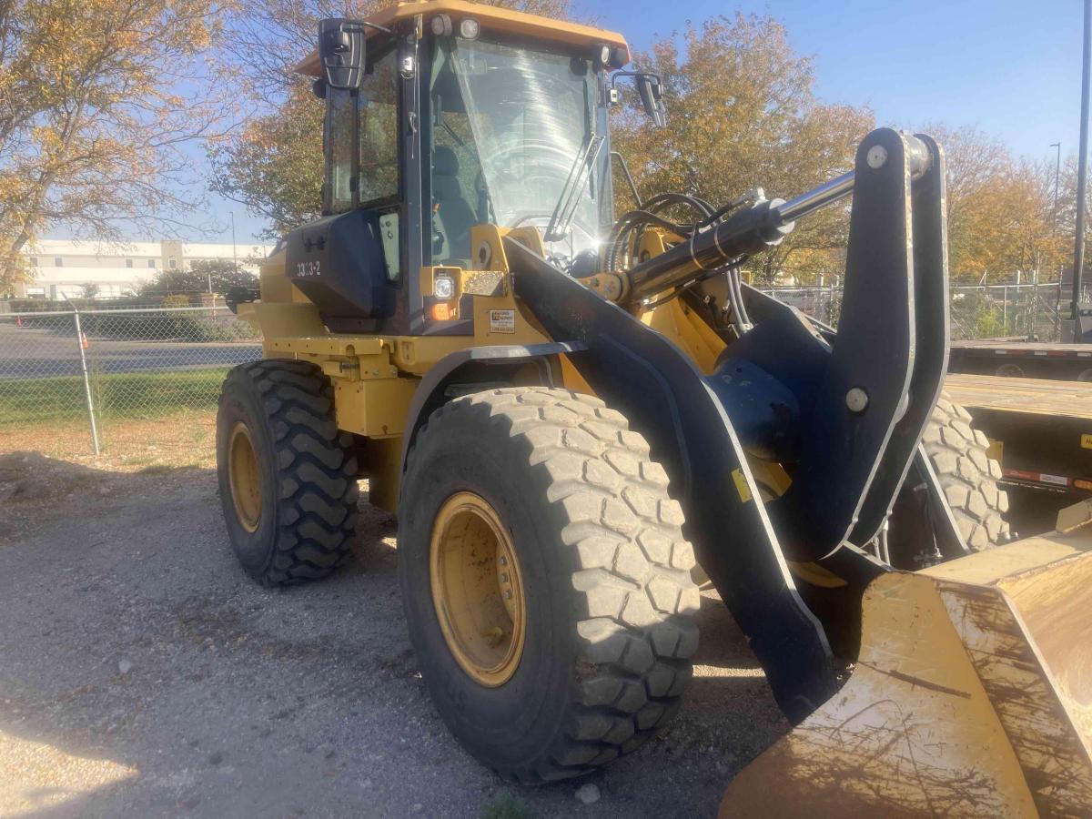 2020 John Deere 544L-4