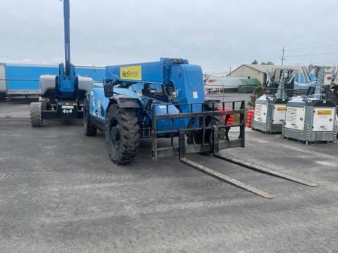 2018 Genie GTH 844