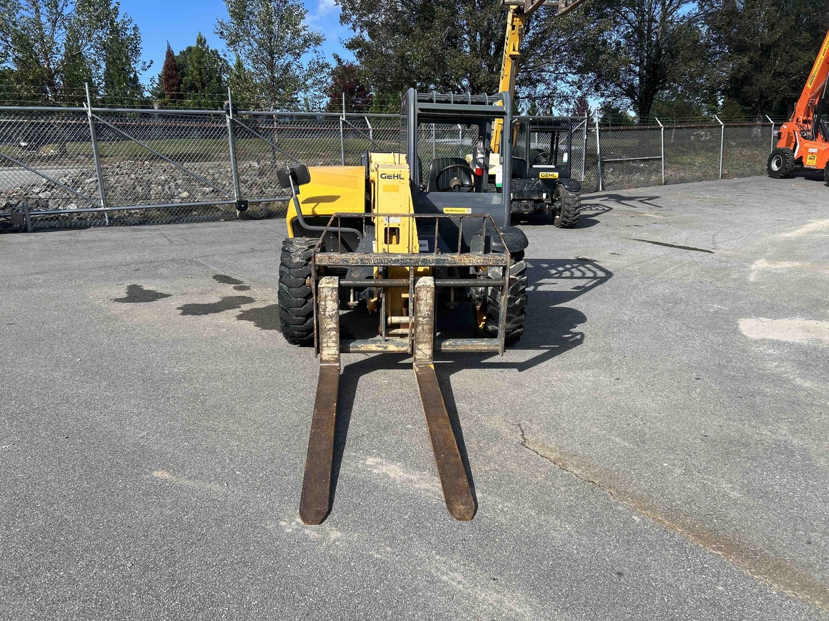 2018 Gehl RS5-19-3