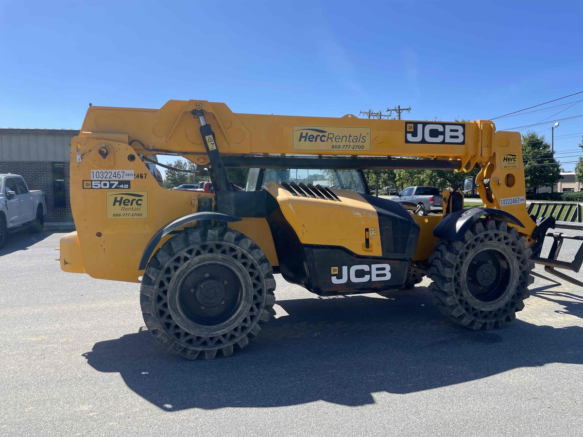 2021 JCB 507-42-6