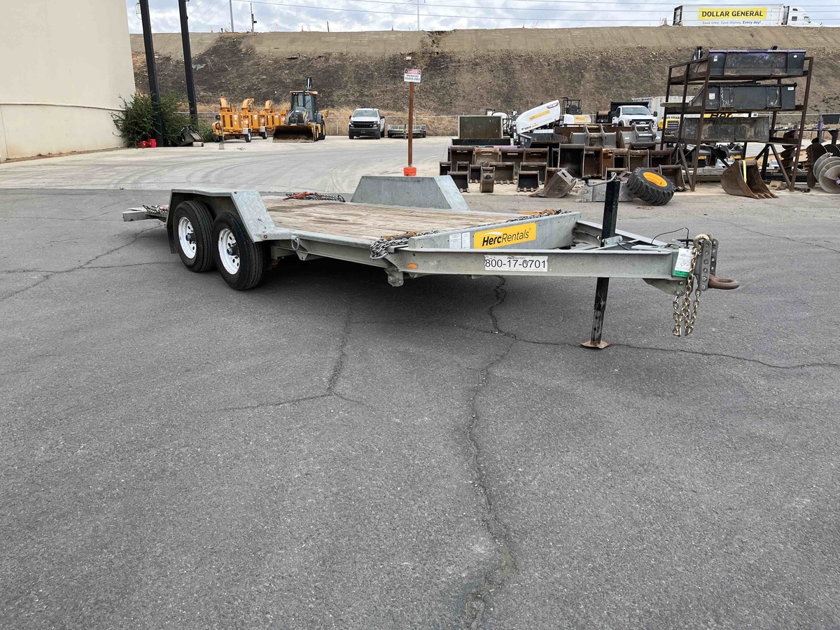 2017 Felling FT10ITIG-2