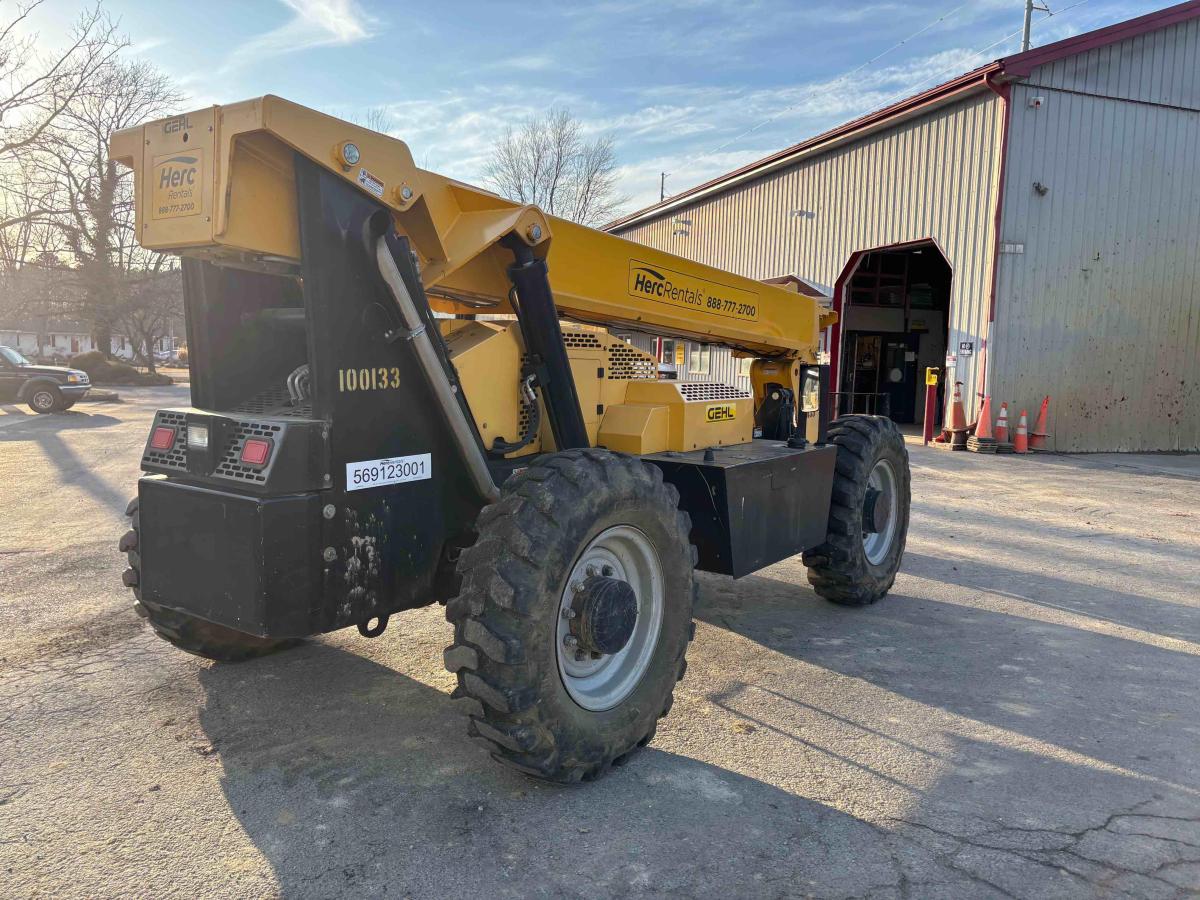 2020 Gehl RS8-42-2