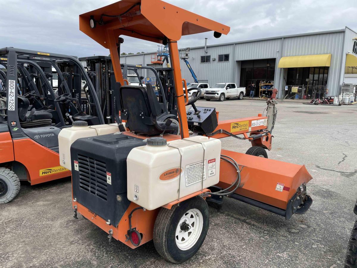 2021 LayMor SM300