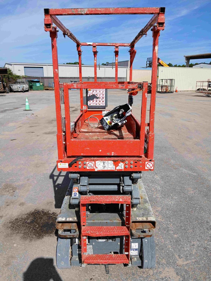 2021 Skyjack SJ3219-7
