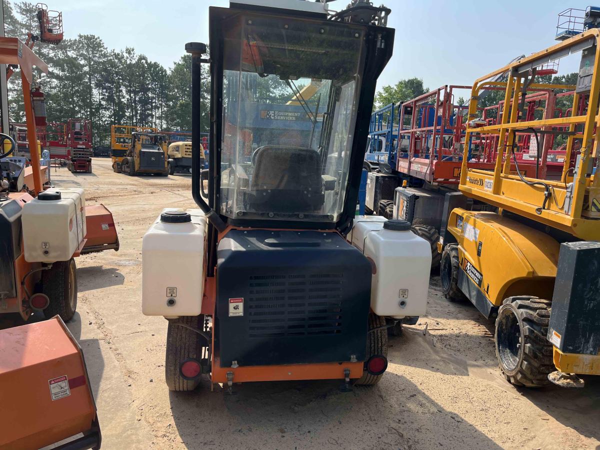 2021 LayMor SM300-3