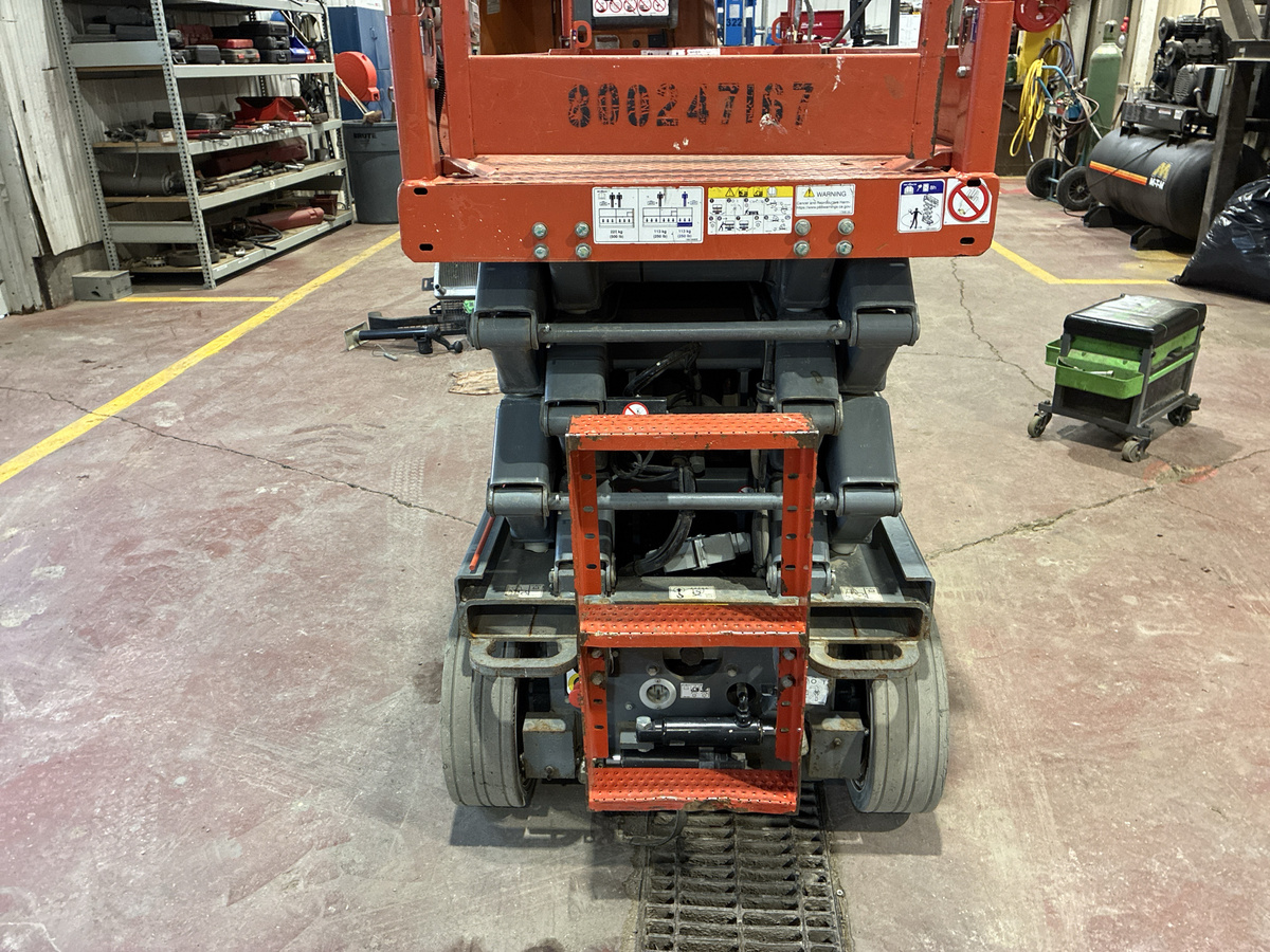 2019 Skyjack SJ3226-9