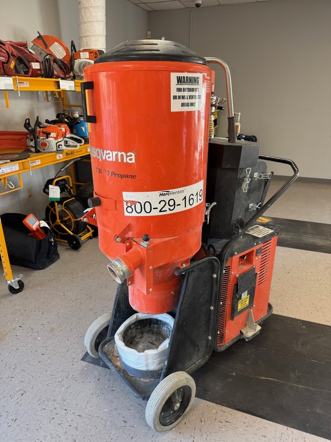 2020 Husqvarna T 8600-5