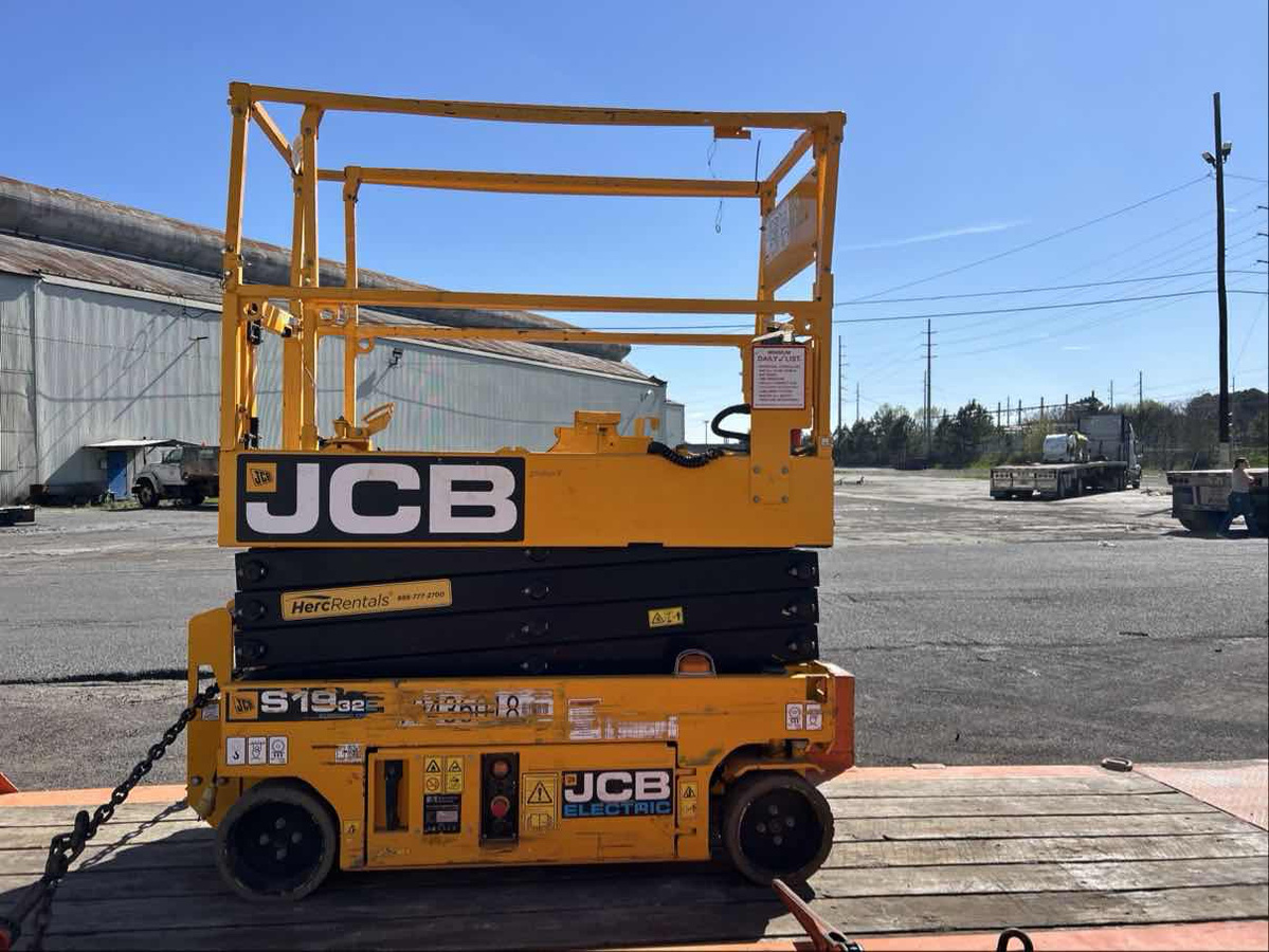 2024 JCB S1932E-5