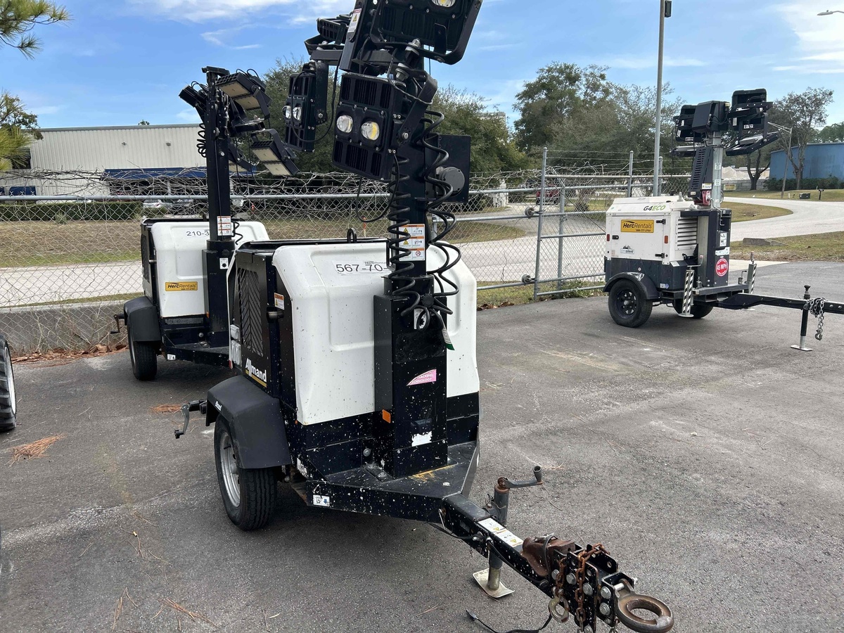 2019 Allmand Night-Lite V-2