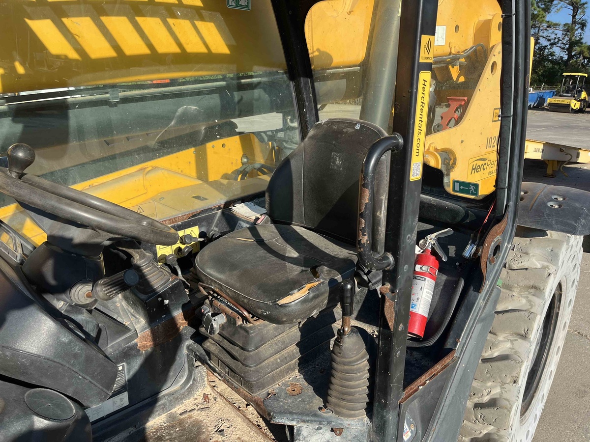 2019 JCB 510-56-10