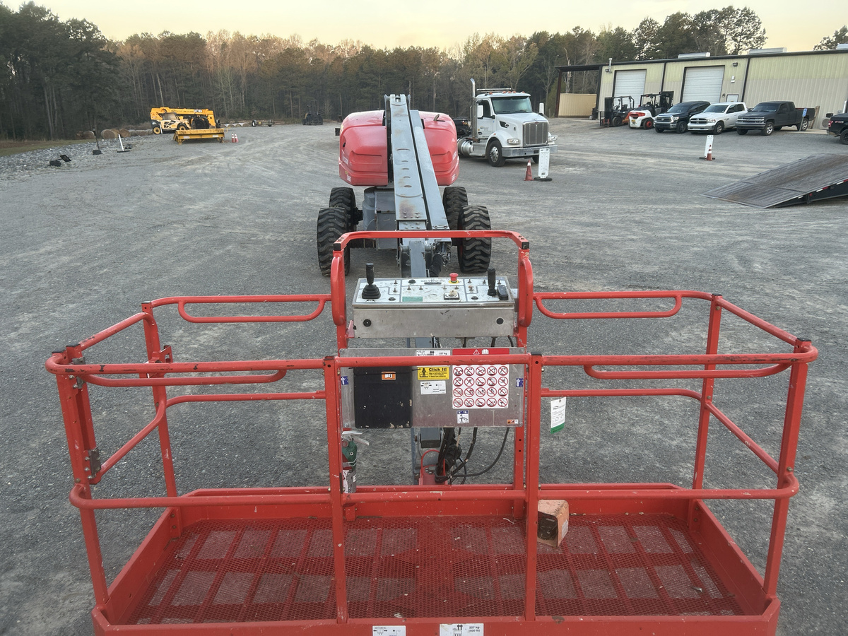 2018 Skyjack SJ66 T-7