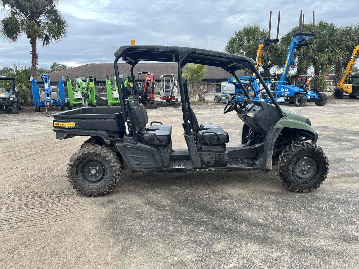 2020 John Deere XUV590M S4-6