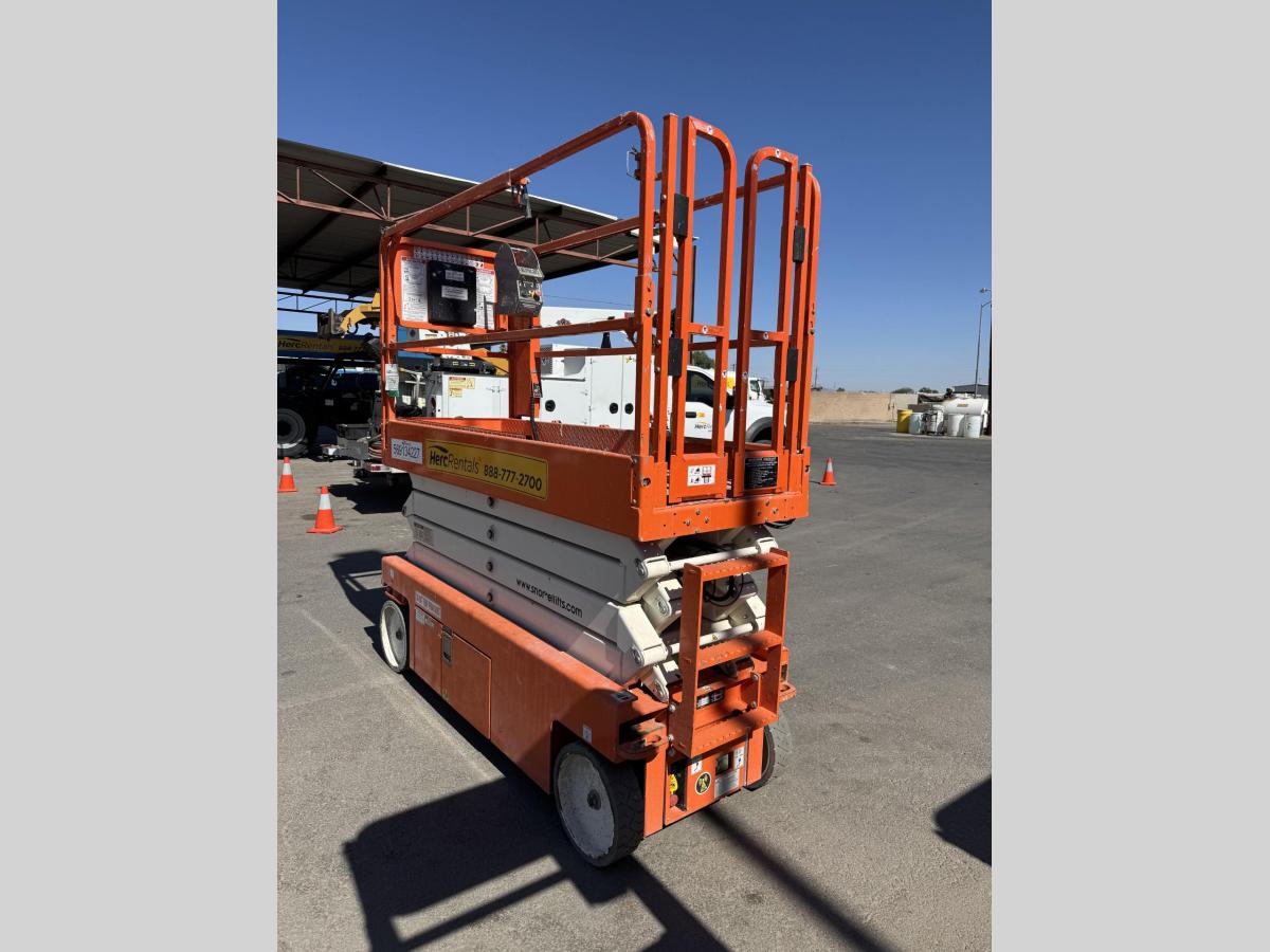 2021 Snorkel S3226E-1