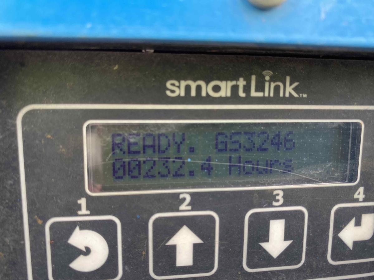 2017 Genie GS-3246
