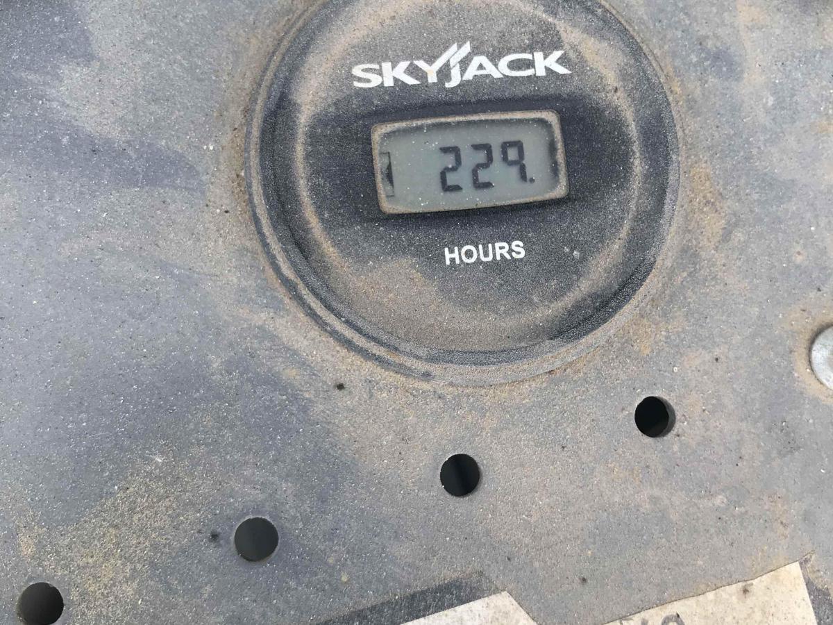 2017 Skyjack SJ3219