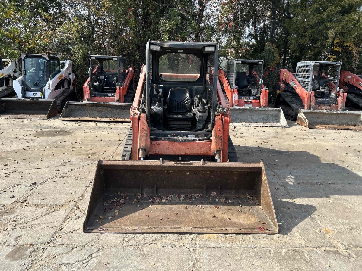 2020 Kubota SVL65-2-6
