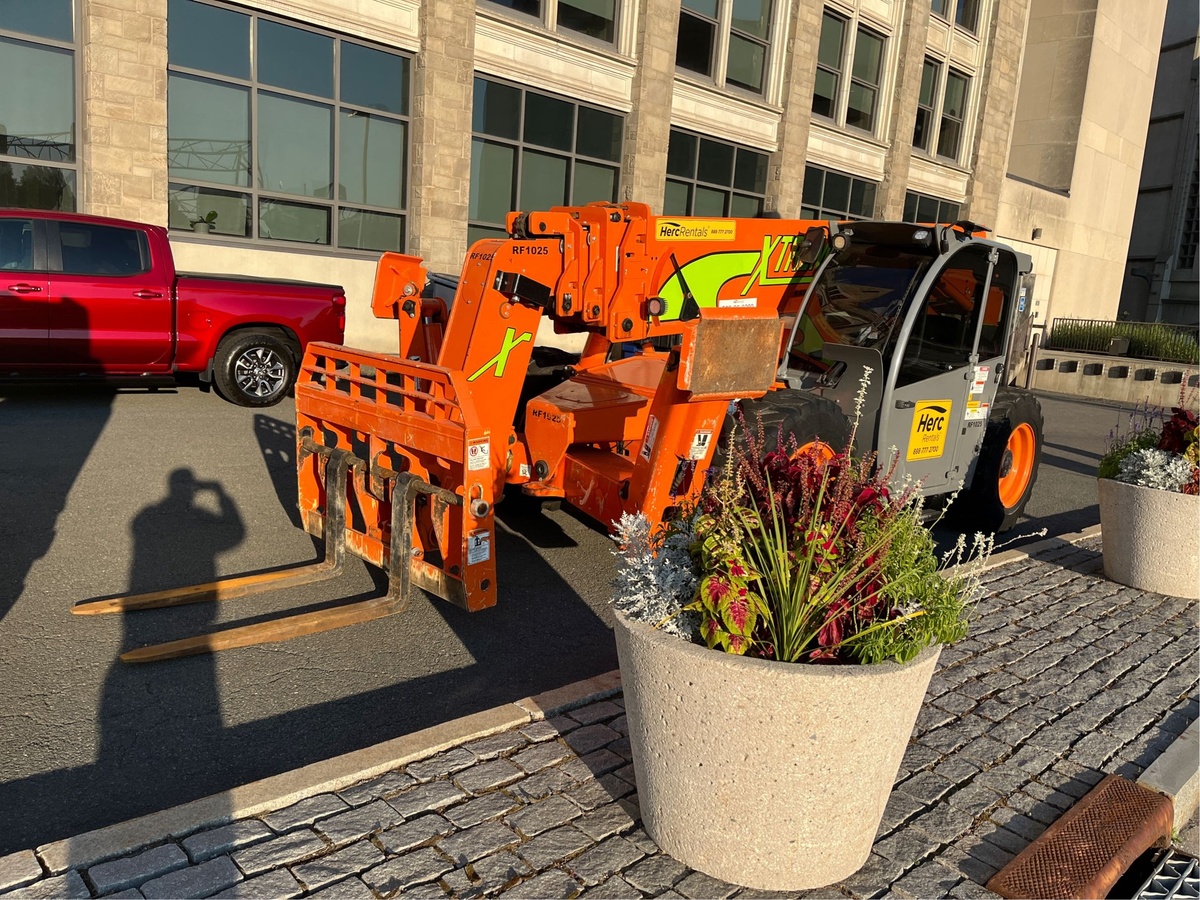 2022 Xtreme XR1055-4