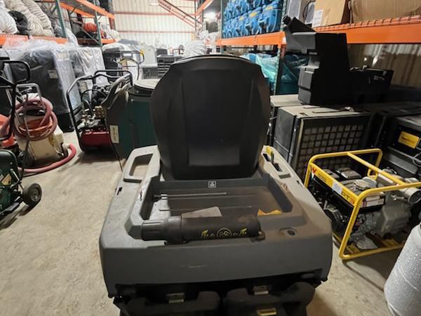 2022 Karcher KM 85/50