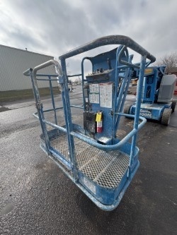 2013 Genie Z-34/22 N-5