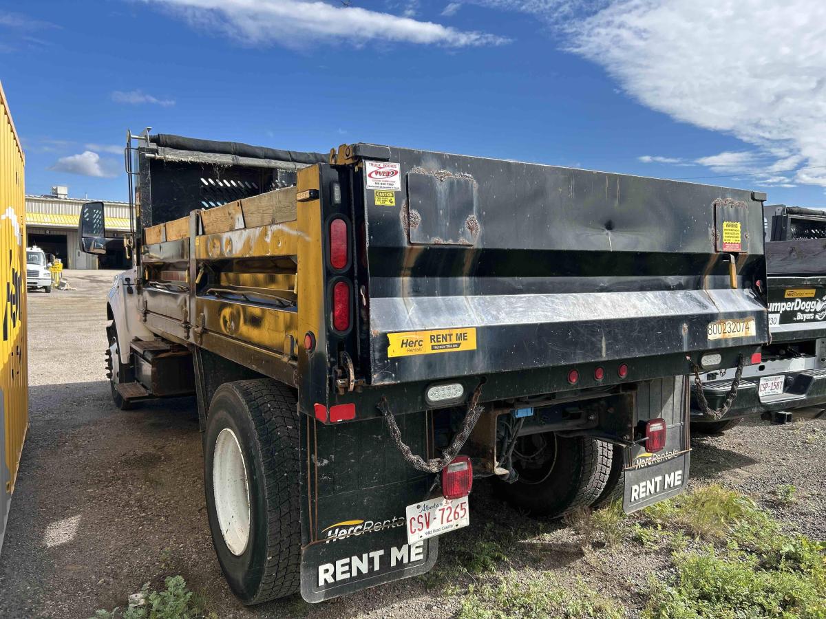 2018 Ford F750-3