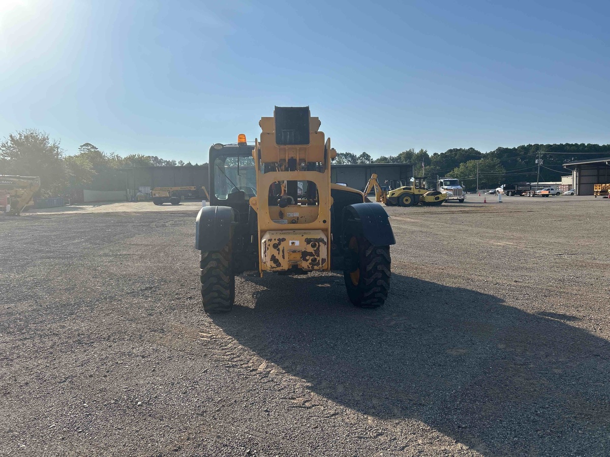 2019 JCB 507-42-5