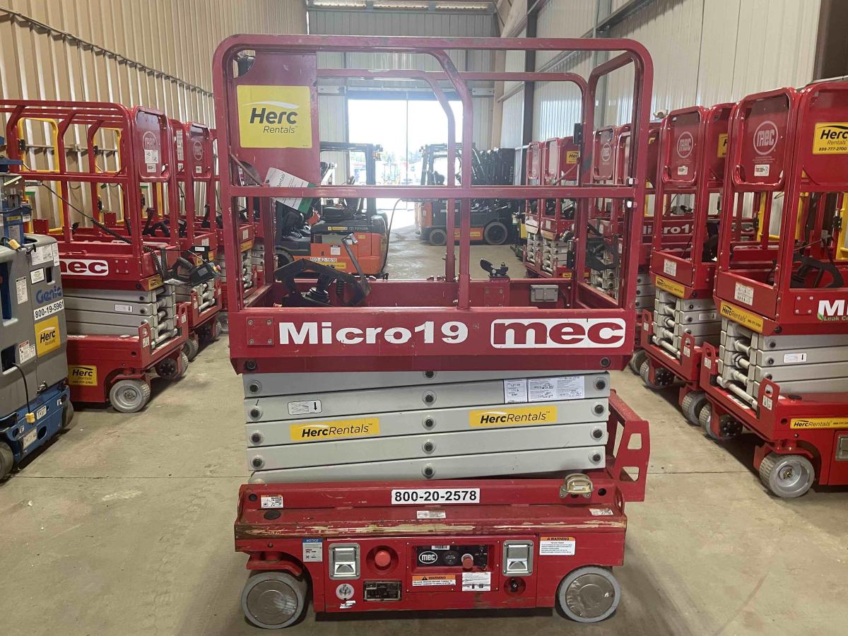 2018 MEC Micro 19