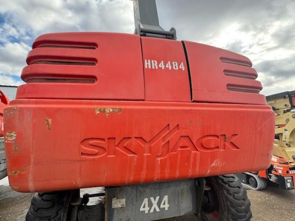 2015 Skyjack SJ45 T