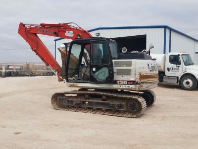 Earthmoving Equipment Excavators United Rentals