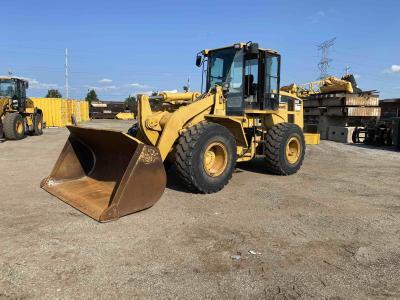 2007 Caterpillar 938G Series II