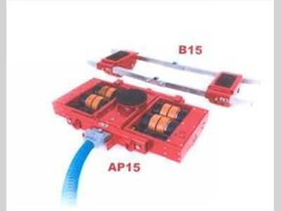 2018 JUNG RIGGING EQUIPMENT JLA 15/30 G