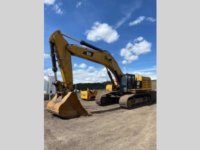 2018 Caterpillar 390F L