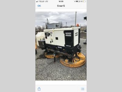 2016 GOUPE RY BEAUDOIN AIM055-602692-20