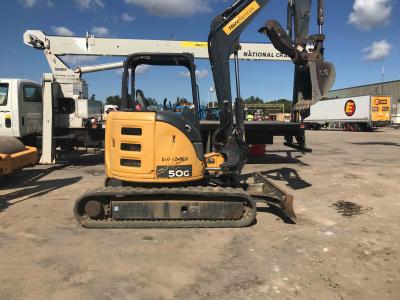 Earthmoving Equipment Excavators Herc Rentals Used Equipment Sales Catalog