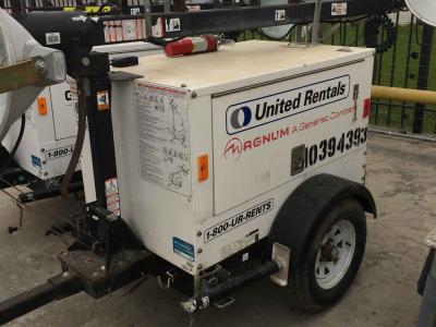 United Rentals
