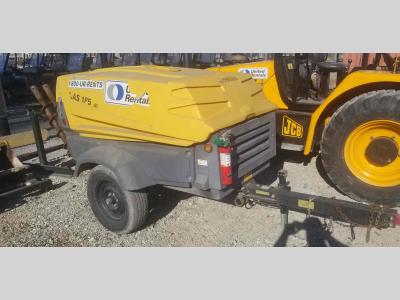 Air Compressors Air Tools Air Compressors United Rentals