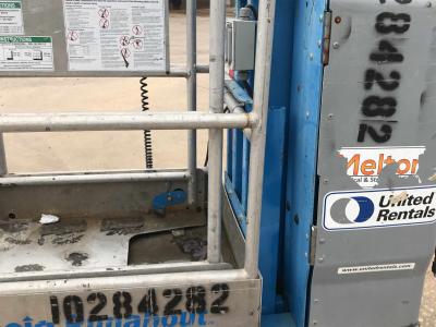 United Rentals
