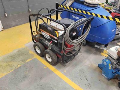 Surface Preparation Pressure Washers United Rentals