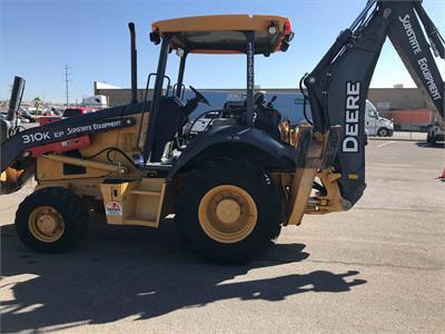 Construction Equipment And Tool Rentals Sunstate Equipment