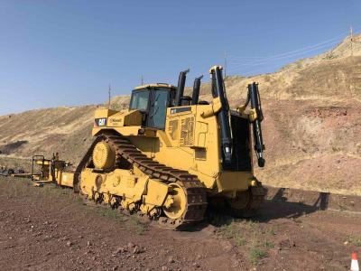 2009 Caterpillar D11T