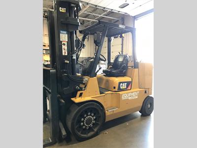 Equipment Depot Used Equipment