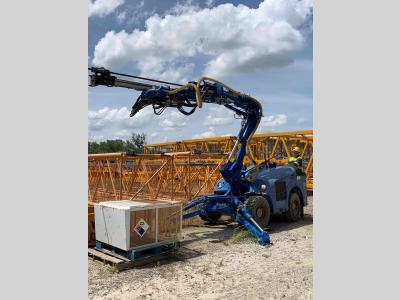 2009 Perfora Rock Buggy