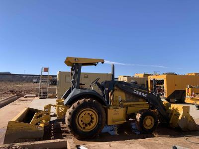 2012 John Deere 210K