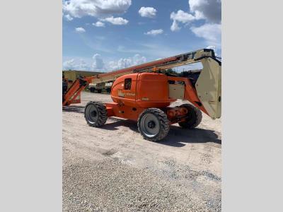 2015 JLG 600AJ