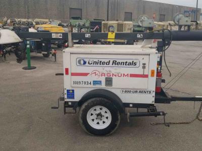 United Rentals
