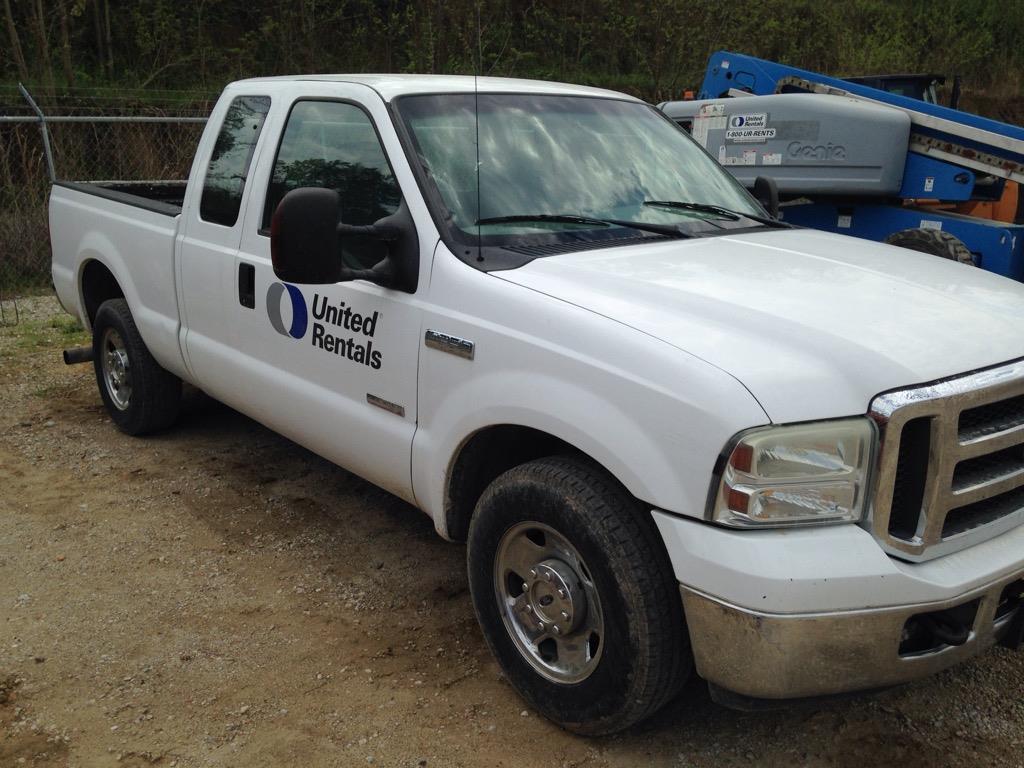 Ford tool rental #5